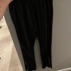 Head Black Sweatpants